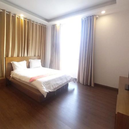 Khai Hoan Apartment Hotel Ho Chi Minh City Exterior photo