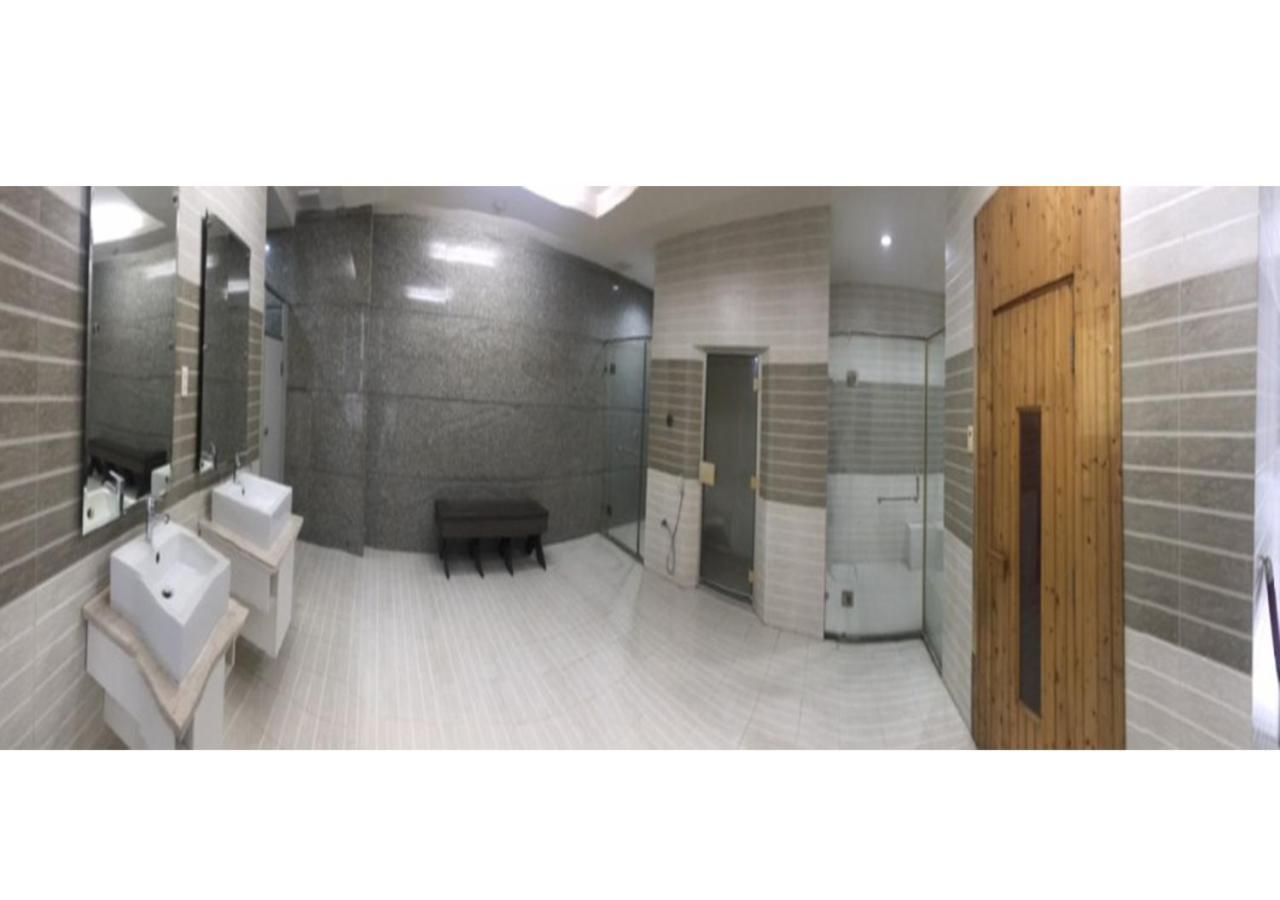 Khai Hoan Apartment Hotel Ho Chi Minh City Exterior photo