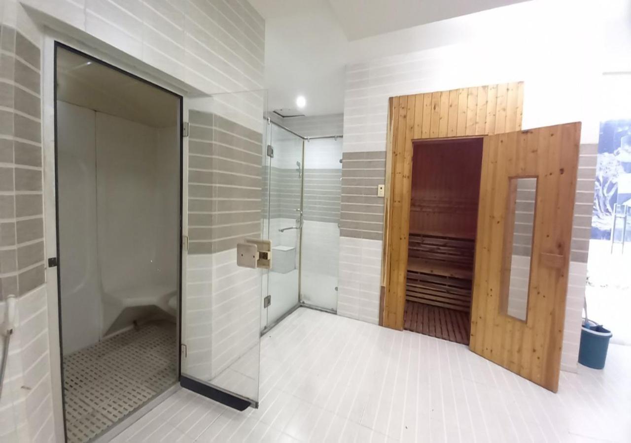 Khai Hoan Apartment Hotel Ho Chi Minh City Exterior photo